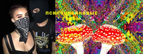 кристаллы Алексеевка